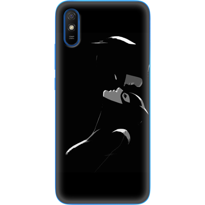 Чехол BoxFace Xiaomi Redmi 9A 