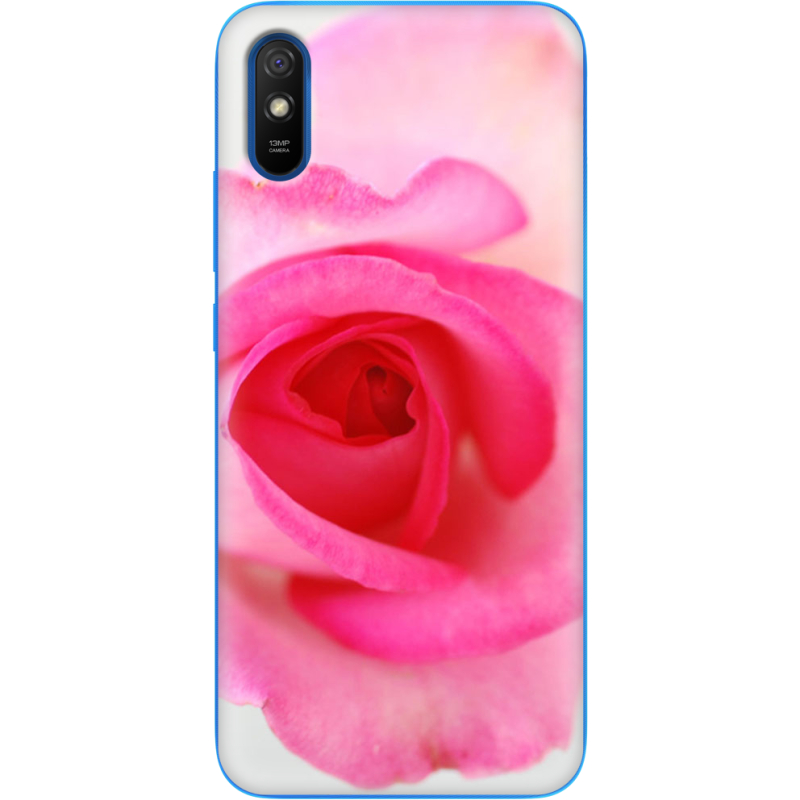 Чехол BoxFace Xiaomi Redmi 9A 