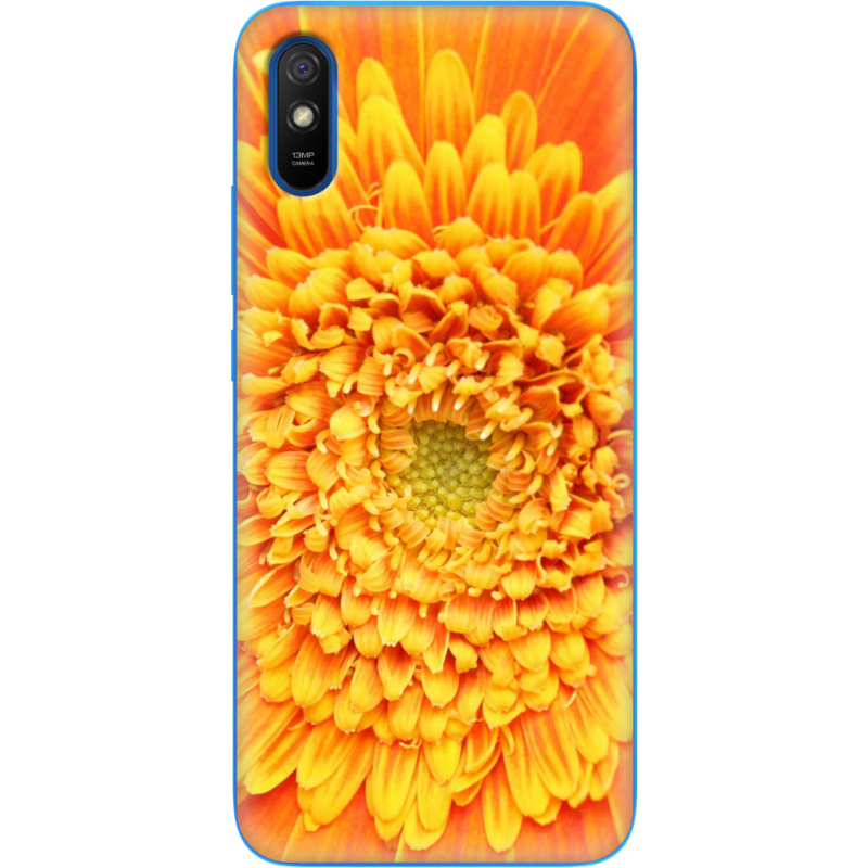 Чехол BoxFace Xiaomi Redmi 9A 