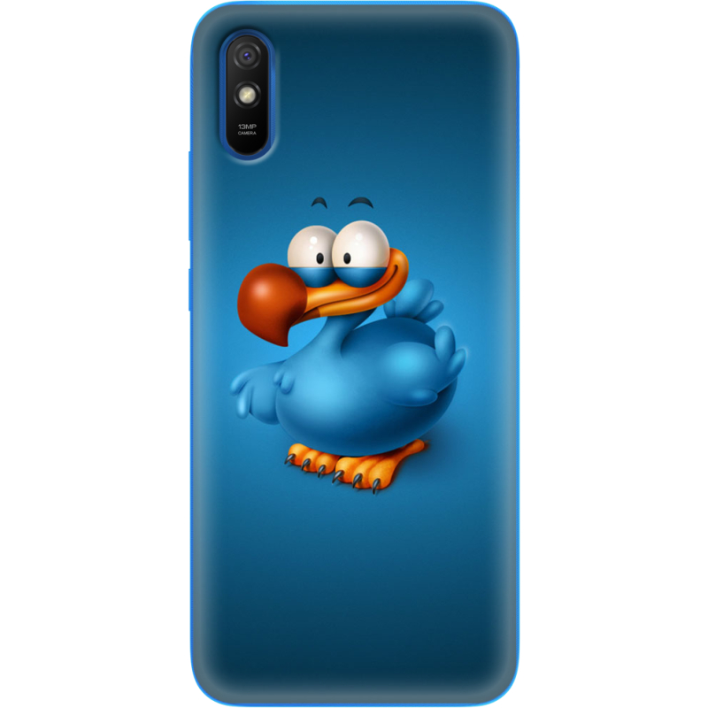 Чехол BoxFace Xiaomi Redmi 9A 