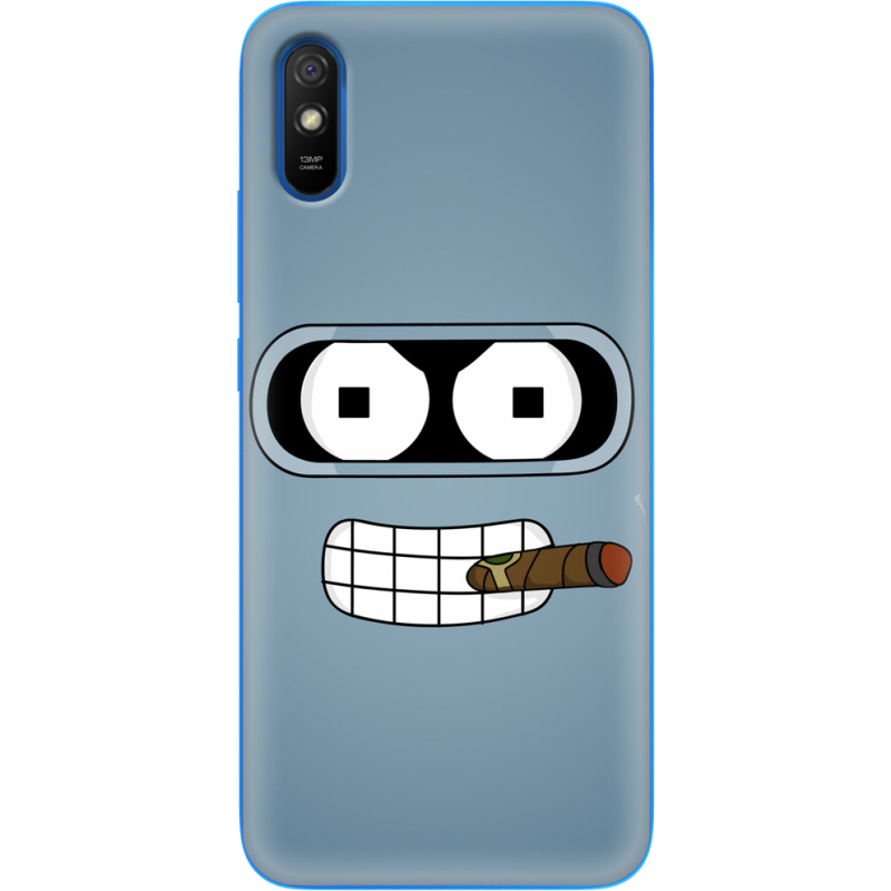 Чехол BoxFace Xiaomi Redmi 9A 