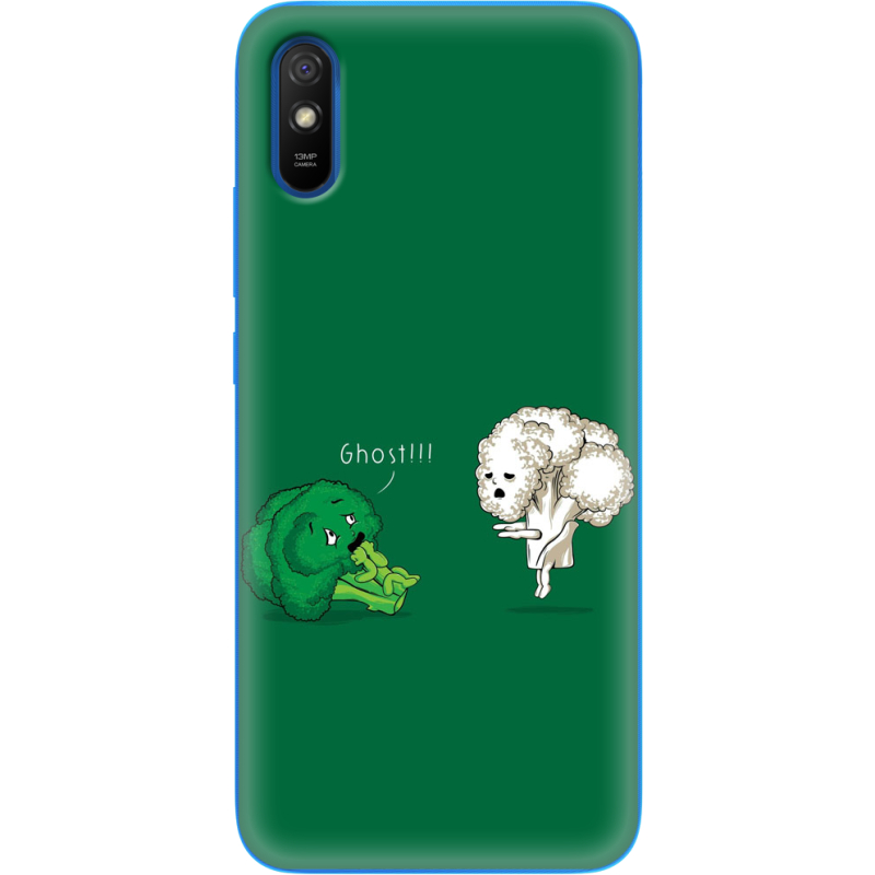 Чехол BoxFace Xiaomi Redmi 9A 