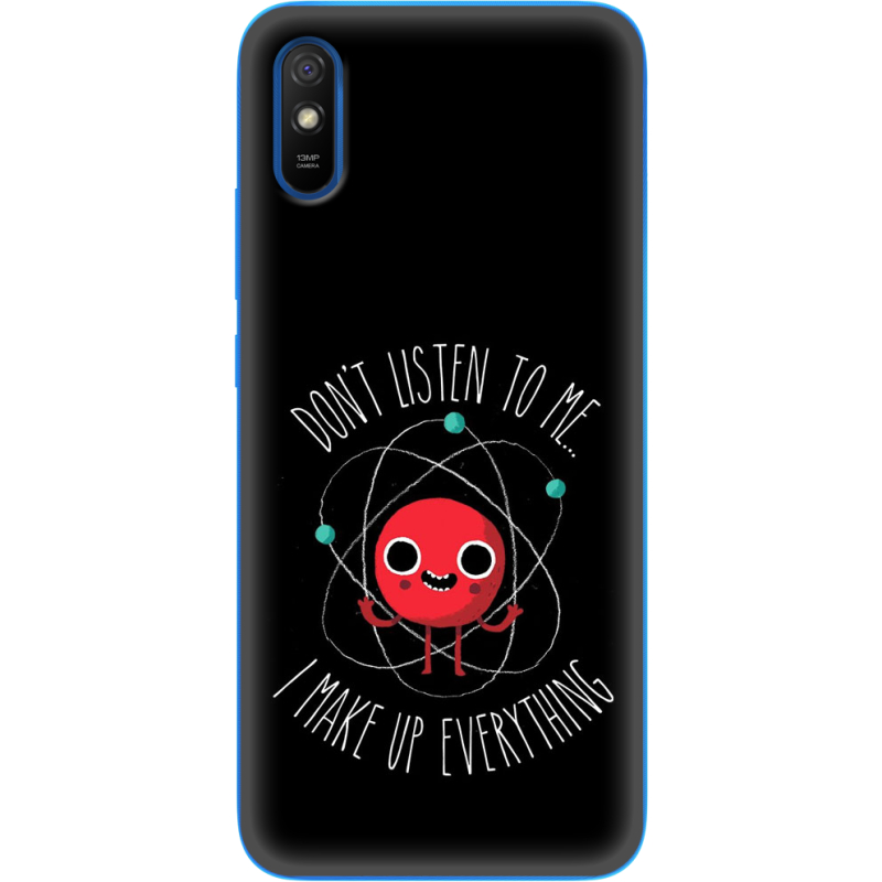 Чехол BoxFace Xiaomi Redmi 9A 