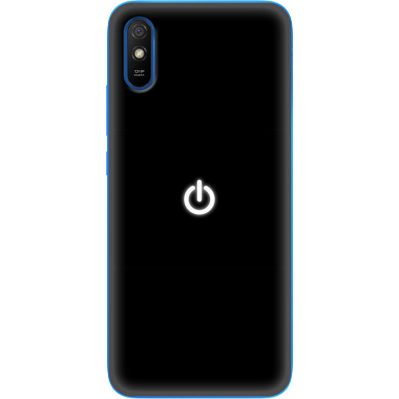 Чехол BoxFace Xiaomi Redmi 9A 