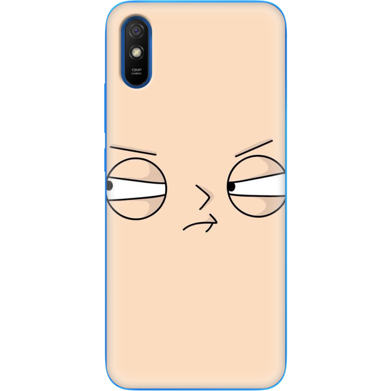 Чехол BoxFace Xiaomi Redmi 9A 