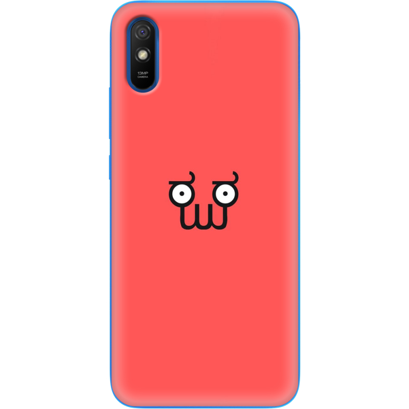 Чехол BoxFace Xiaomi Redmi 9A 