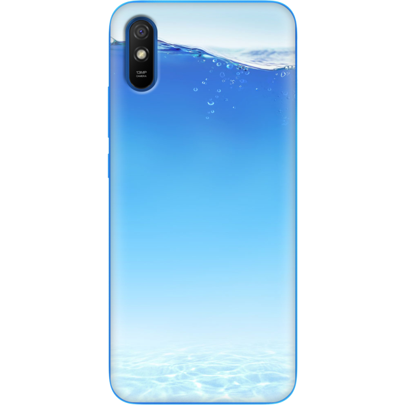 Чехол BoxFace Xiaomi Redmi 9A 