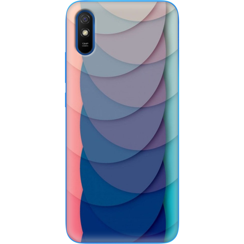 Чехол BoxFace Xiaomi Redmi 9A 