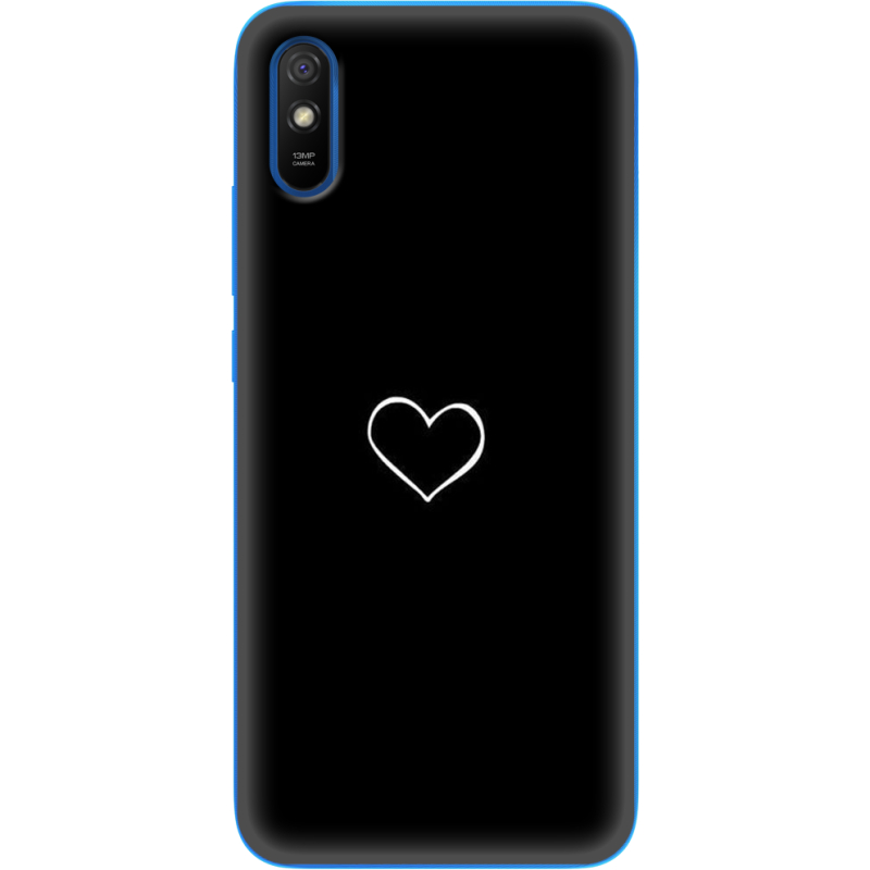 Чехол BoxFace Xiaomi Redmi 9A 