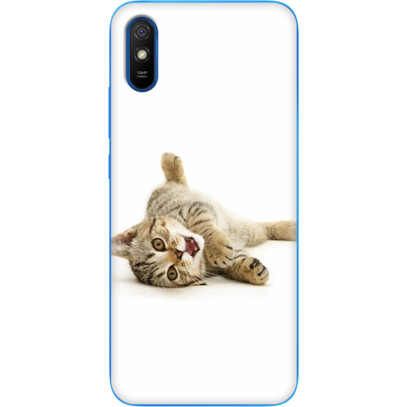 Чехол BoxFace Xiaomi Redmi 9A 