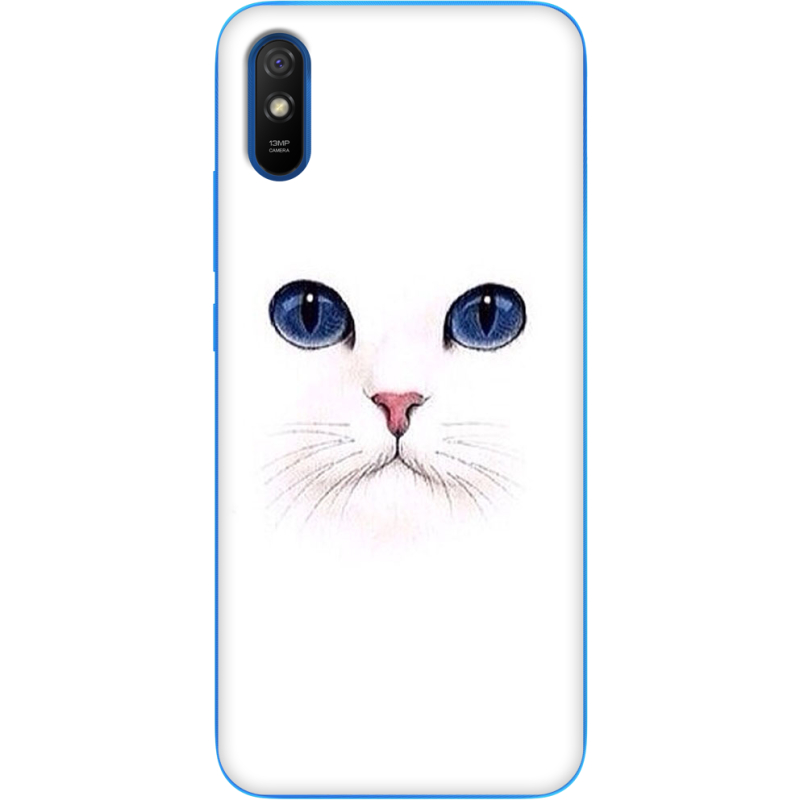 Чехол BoxFace Xiaomi Redmi 9A 