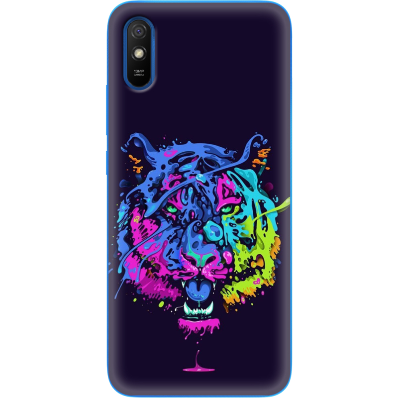 Чехол BoxFace Xiaomi Redmi 9A 