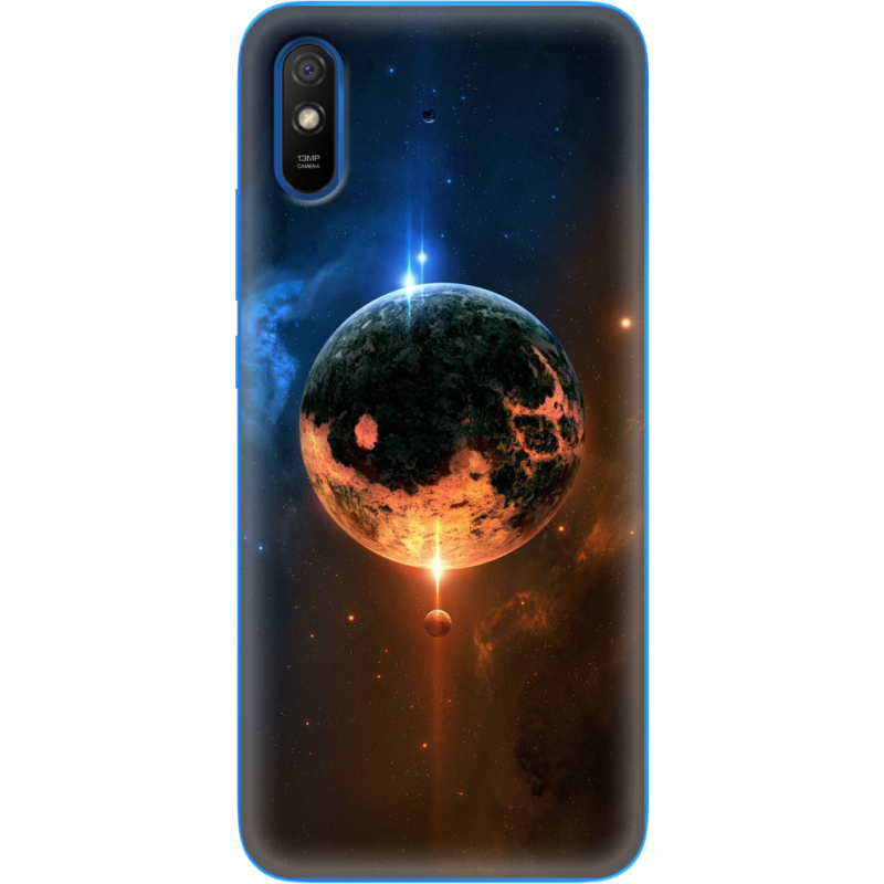 Чехол BoxFace Xiaomi Redmi 9A 