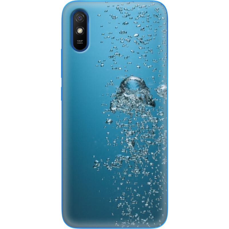 Чехол BoxFace Xiaomi Redmi 9A 