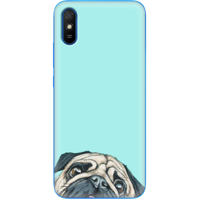 Чехол BoxFace Xiaomi Redmi 9A 