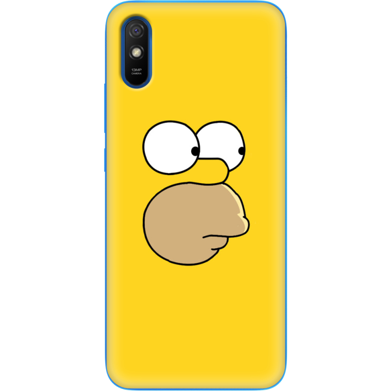 Чехол BoxFace Xiaomi Redmi 9A 