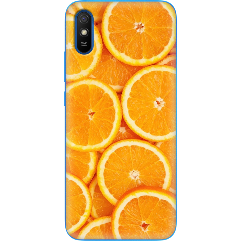 Чехол BoxFace Xiaomi Redmi 9A 