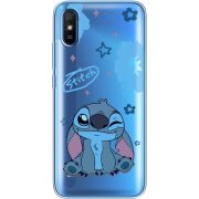 Прозрачный чехол BoxFace Xiaomi Redmi 9A 