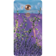 Чехол Uprint Huawei Mate 8 Lavender Field