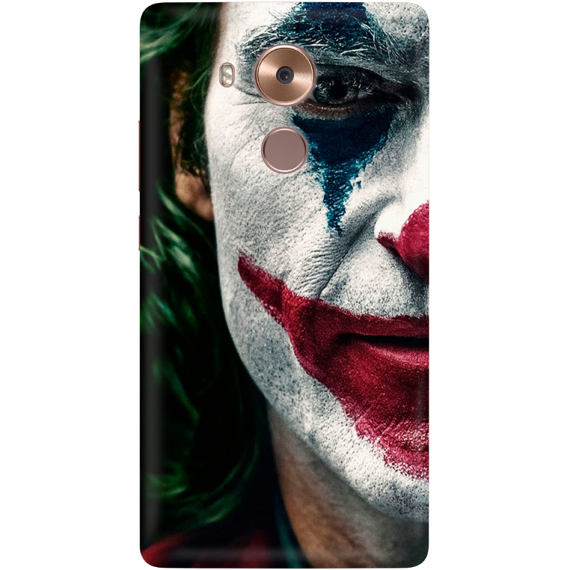 Чехол Uprint Huawei Mate 8 Joker Background