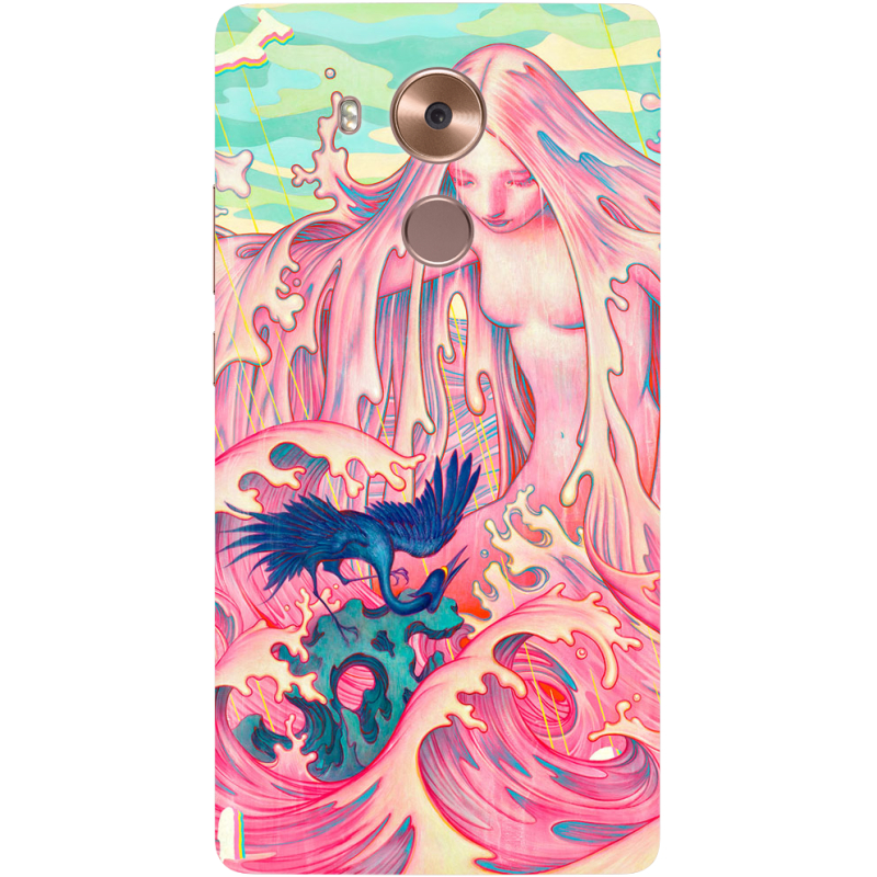 Чехол Uprint Huawei Mate 8 