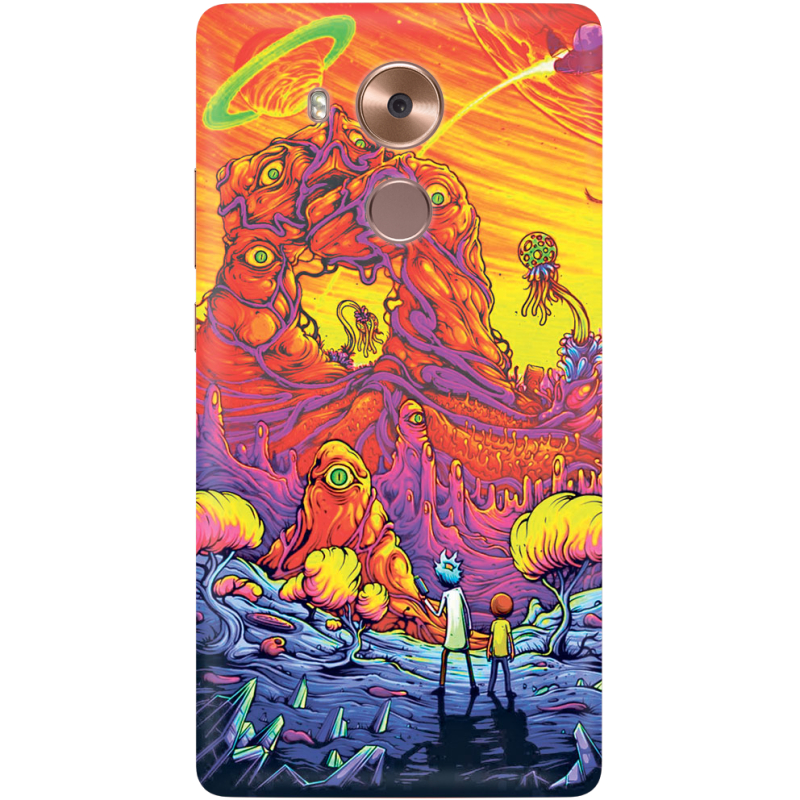 Чехол Uprint Huawei Mate 8 