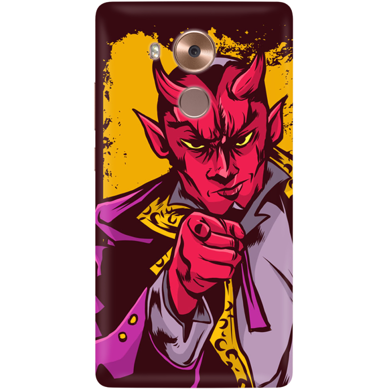 Чехол Uprint Huawei Mate 8 