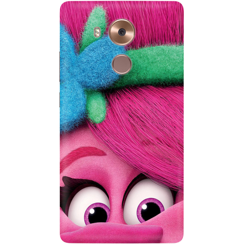 Чехол Uprint Huawei Mate 8 Queen Poppy