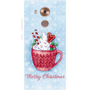 Чехол Uprint Huawei Mate 8 Spicy Christmas Cocoa