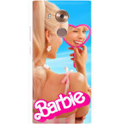 Чехол Uprint Huawei Mate 8 Barbie 2023