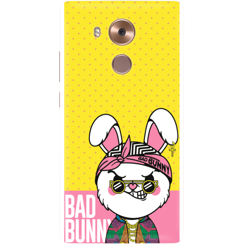 Чехол Uprint Huawei Mate 8 