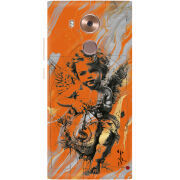 Чехол Uprint Huawei Mate 8 