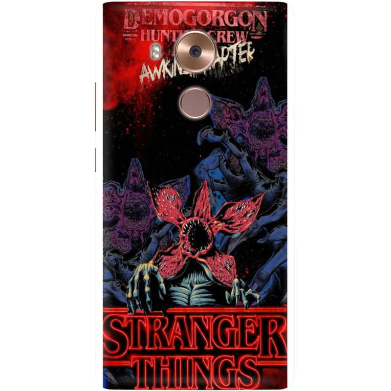 Чехол Uprint Huawei Mate 8 