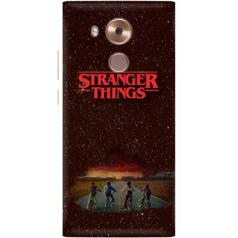 Чехол Uprint Huawei Mate 8 