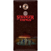 Чехол Uprint Huawei Mate 8 