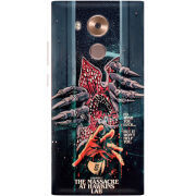 Чехол Uprint Huawei Mate 8 