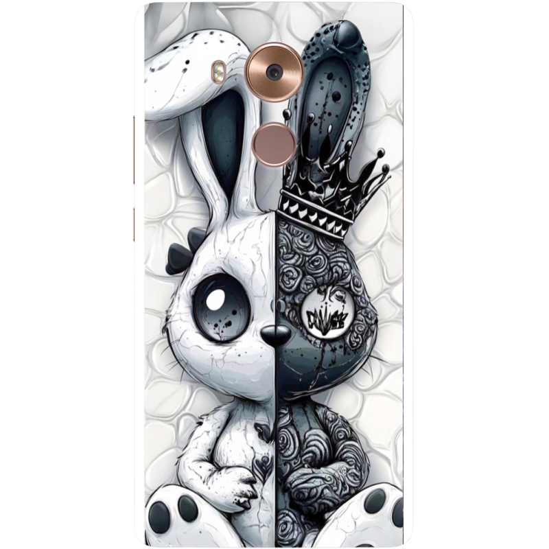 Чехол Uprint Huawei Mate 8 