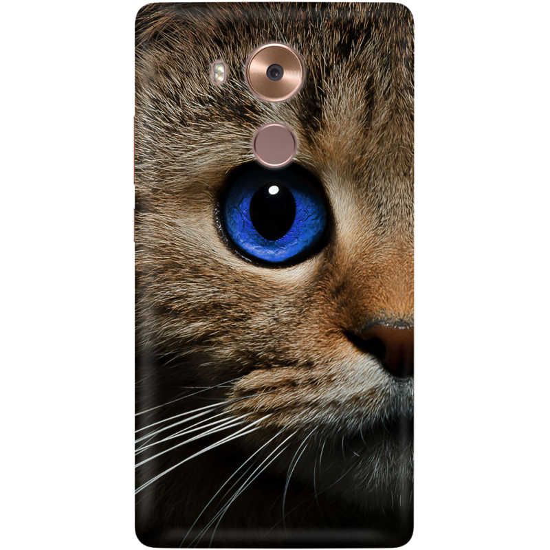 Чехол Uprint Huawei Mate 8 Cat's Eye