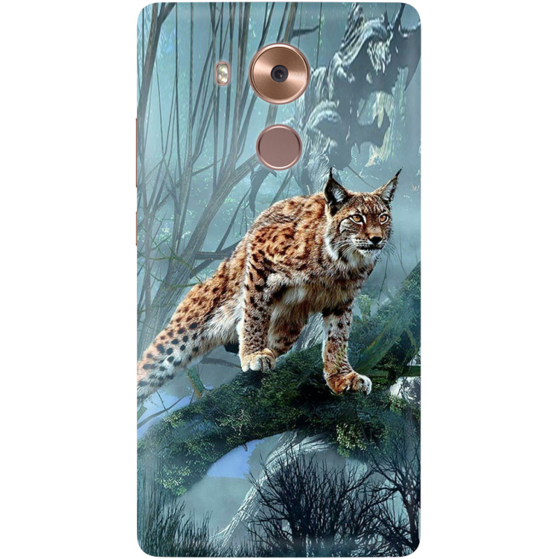 Чехол Uprint Huawei Mate 8 