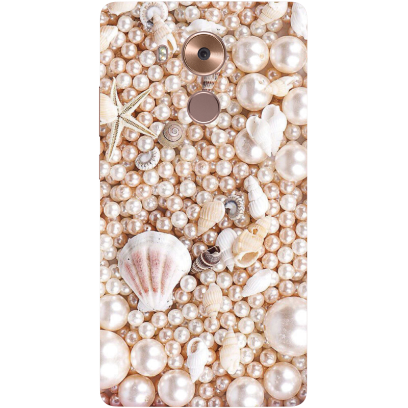 Чехол Uprint Huawei Mate 8 