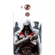 Чехол Uprint Huawei Mate 8 Assassins Creed 3