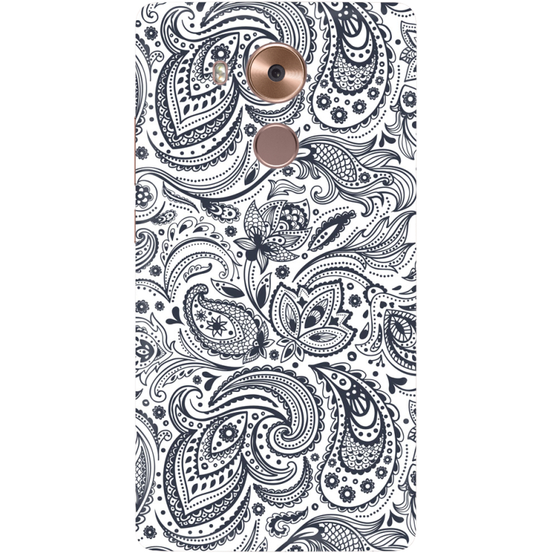 Чехол Uprint Huawei Mate 8 