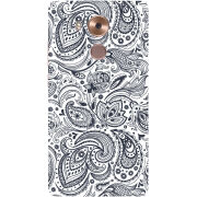 Чехол Uprint Huawei Mate 8 