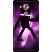 Чехол Uprint Huawei Mate 8 