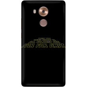 Чехол Uprint Huawei Mate 8 