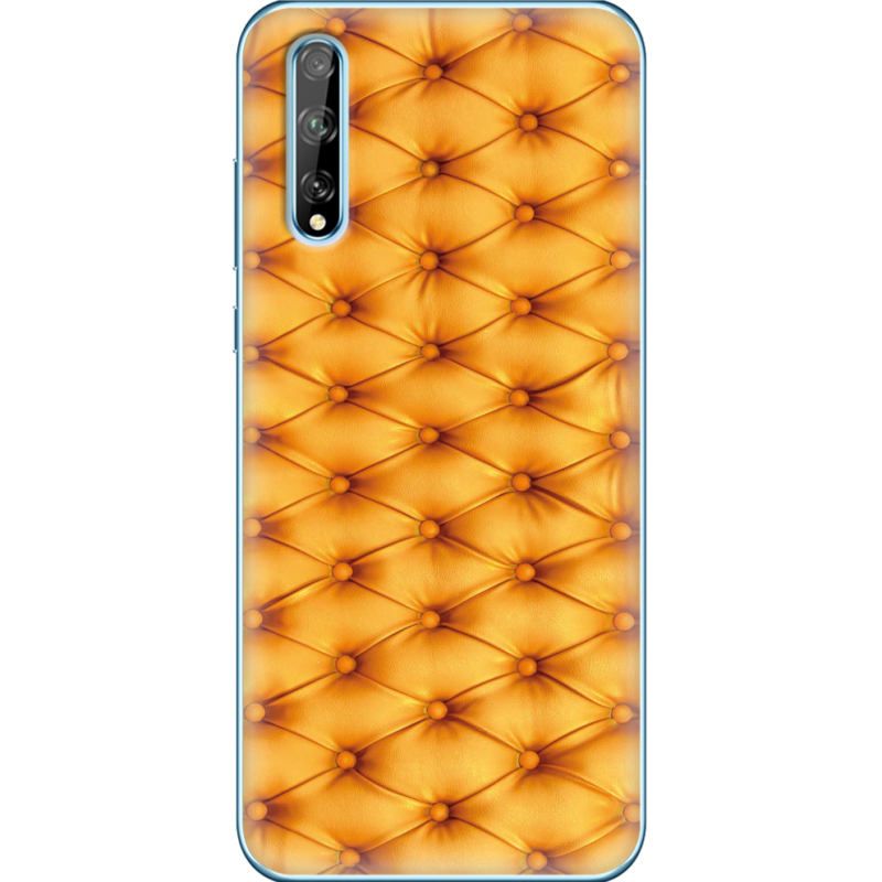 Чехол BoxFace Huawei P Smart S 