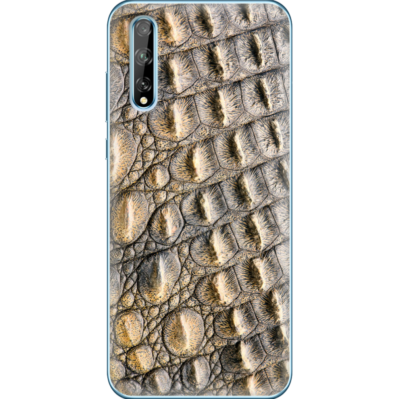 Чехол BoxFace Huawei P Smart S 