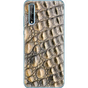 Чехол BoxFace Huawei P Smart S 