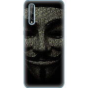 Чехол BoxFace Huawei P Smart S 