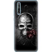 Чехол BoxFace Huawei P Smart S 